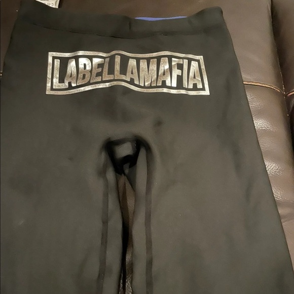 Labellamafia stretch pants - Picture 4 of 6